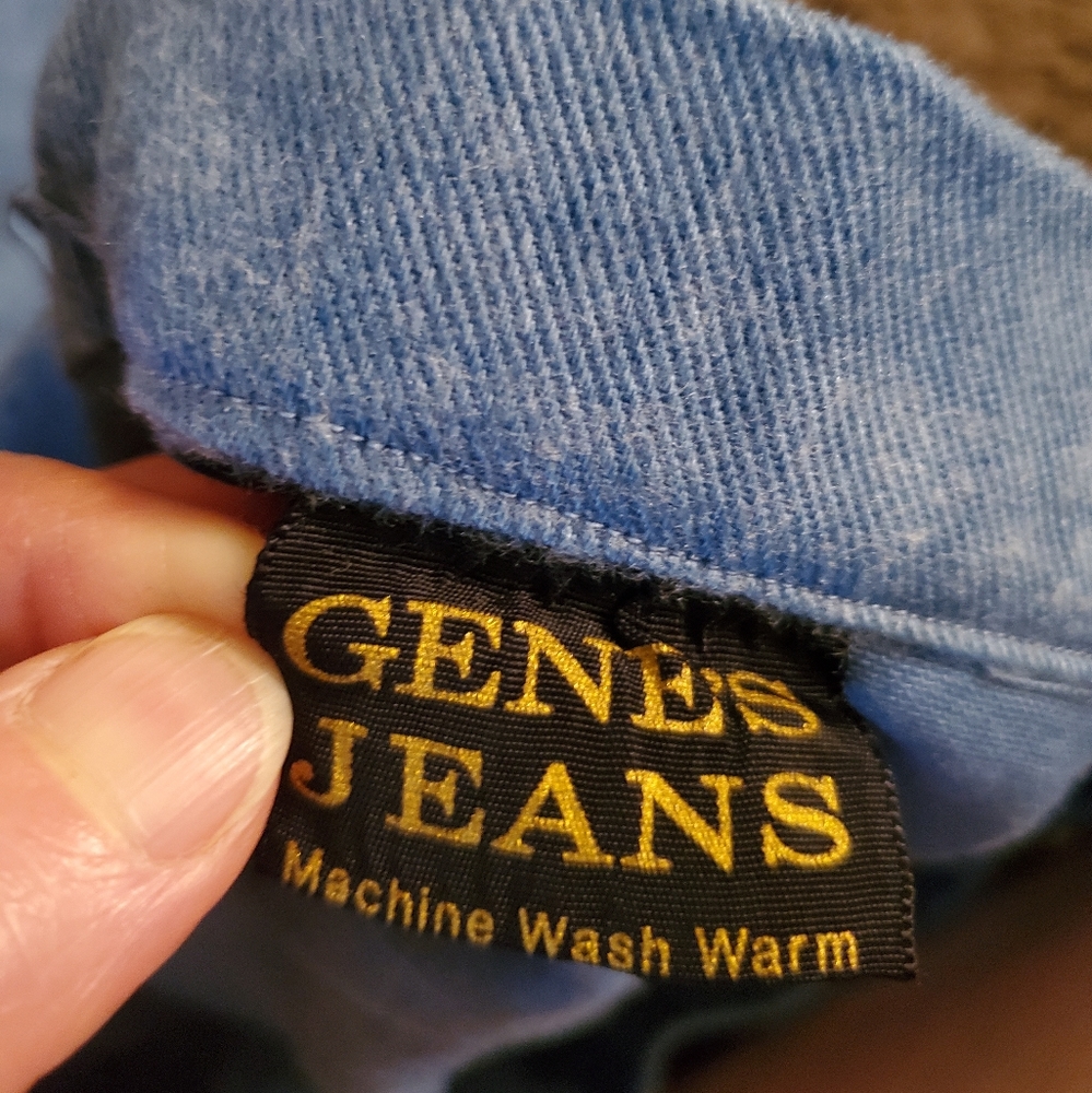Vintage Bellbottom Jeans - Picture 5 of 5